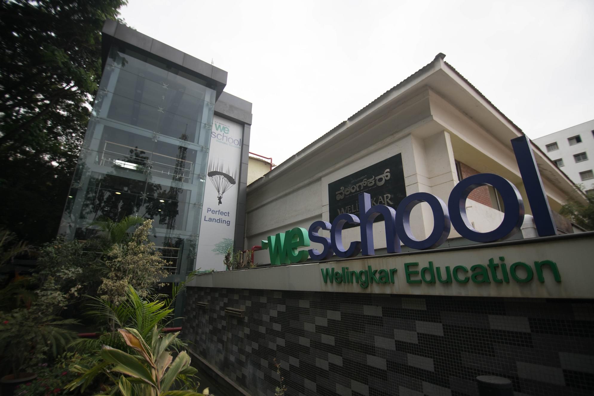 Wellingkar Bangalore Campus photo 1